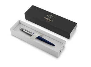 Obrazek Długopis Parker Jotter Royal Blue CT niebieski 1953186