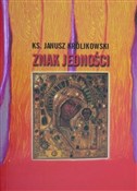 Znak jedno... - Janusz Królikowski -  books in polish 