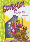 Książka : Scooby-Doo... - James Gelsey