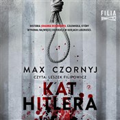 Książka : [Audiobook... - Max Czornyj
