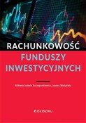 Książka : Rachunkowo... - Elżbieta Izabela Szczepankiewicz, Joanna Błażyńska
