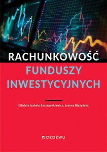 Obrazek Rachunkowość funduszy inwestycyjnych