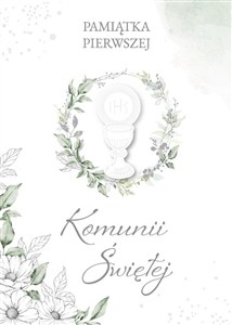 Picture of Karnet Komunia