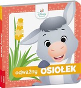 polish book : Disney Mal...