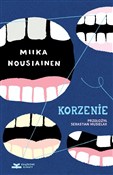 Korzenie - Miika Nousiainen - Ksiegarnia w UK