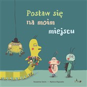 Książka : Postaw się... - Susanna Isern