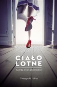Ciało lotn... - Paweł Mossakowski -  books from Poland