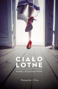 Picture of Ciało lotne