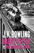 polish book : Harry Pott... - J.K. Rowling