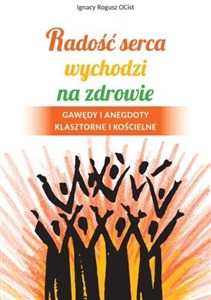 Picture of Radość serca wychodzi na zdrowie