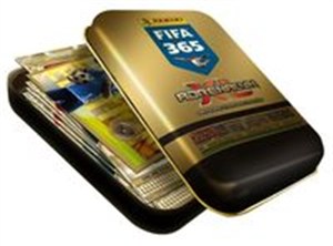 Picture of Panini Fifa 365 Adrenalyn XL
