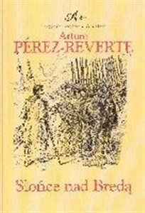 Obrazek Słońce nad Bredą