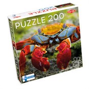 Książka : Puzzle 200...