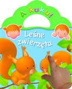 Leśne zwie... - Opracowanie Zbiorowe -  books in polish 