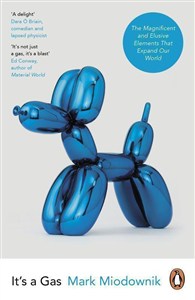 Picture of It's a Gas wer. angielska