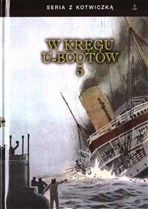 Obrazek W kręgu U-bootów 5 TW