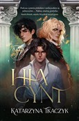 polish book : Hiacynt - Katarzyna Tkaczyk