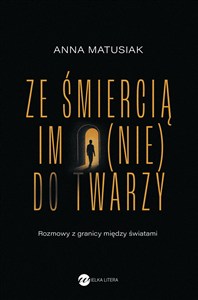 Obrazek Ze śmiercią im (nie) do twarzy