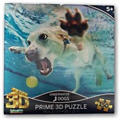 Puzzle Pri... -  books in polish 