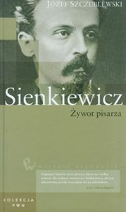 Obrazek Welkie biografie Tom 24 Sienkiewicz żywot pisarza