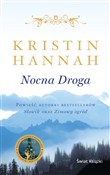 Nocna drog... - Kristin Hannah - Ksiegarnia w UK