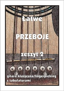 Obrazek Łatwe Przeboje z.2