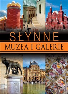 Obrazek Słynne muzea i galerie