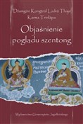 Objaśnieni... - Dźamgön Kongtrül Lodrö Thaje, Karma Trinläpa -  foreign books in polish 