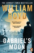 Gabriel's ... - William Boyd -  foreign books in polish 