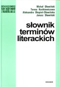 Słownik te... - Opracowanie Zbiorowe - Ksiegarnia w UK