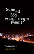 Gdzie jest... - Stanisław Biel -  foreign books in polish 