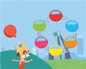 polish book : Mimi's Whe... - Opracowanie Zbiorowe