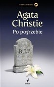 polish book : Po pogrzeb... - Agata Christie
