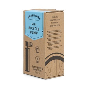 Obrazek Mini pompka do roweru
