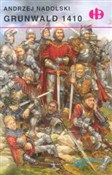 Grunwald 1... - Andrzej Nadolski - Ksiegarnia w UK