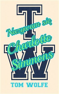 Obrazek Nazywam się Charlotte Simmons