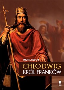 Obrazek Chlodwig , król Franków