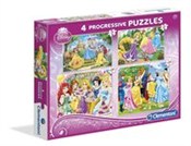 polish book : Puzzle Ksi...