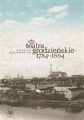polish book : Teatra gro... - Zbigniew Jędrychowski