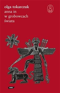 Obrazek Anna In w grobowcach świata