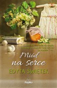 polish book : Miód na se... - Edyta Świętek