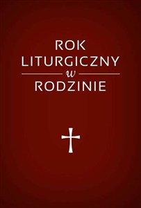 Obrazek Rok liturgiczny w rodzinie