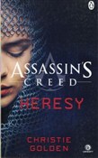 polish book : Assassins ... - Christie Golden