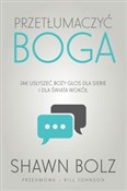 polish book : Przetłumac... - Shawn Bolz