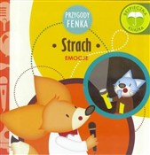 Strach Prz... - Magdalena Gruca - Ksiegarnia w UK