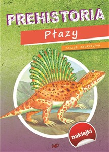 Picture of Prehistoria Płazy