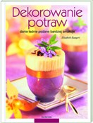 polish book : Dekorowani... - Elisabeth Bangert