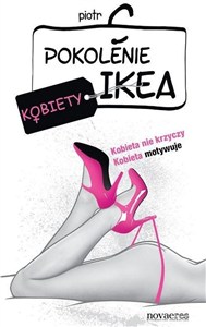 Obrazek Pokolenie Ikea. Kobiety wyd. kieszonkowe