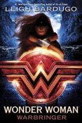Wonder Wom... - Leigh Bardugo -  books in polish 
