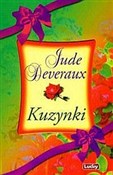 polish book : Kuzynki - Jude Deveraux